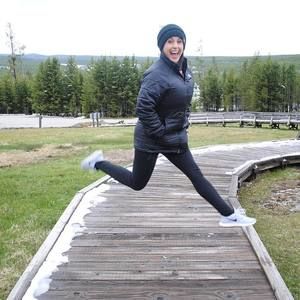 Meet your Posher, Brooke